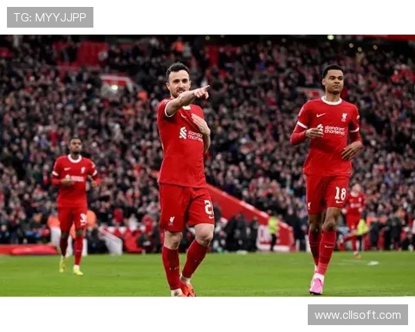 利物浦若胜巴黎创英格兰纪录 利物浦若胜巴黎创英格兰纪录