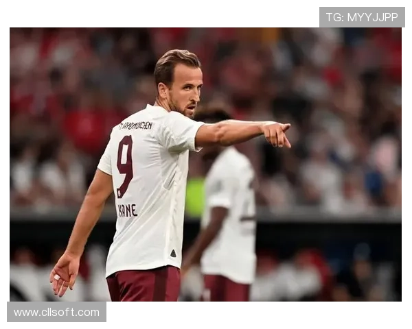 凯恩转会拜仁证明实力超越质疑