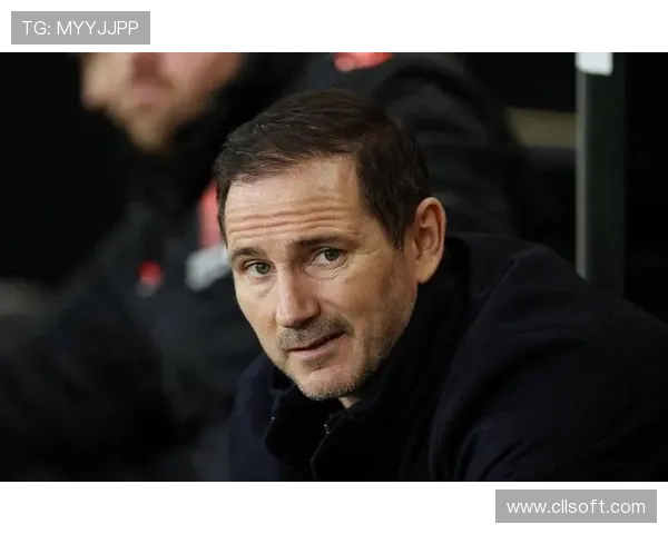 兰帕德率队首胜完成升级首签